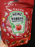 亨氏（Heinz）番茄酱 9g*30包装蕃茄沙司【星座定制】便携小包装 实拍图