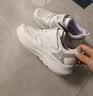 Skechers斯凯奇猎豹跑鞋2.0女童运动鞋轻便减震儿童鞋学生跑步鞋319095L 实拍图