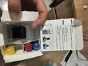 格之格适用惠普803墨盒喷墨1112墨盒2622 2621 1111 2130 2132 2131 1110 2132 2628打印机彩色快充墨盒 显墨量 实拍图