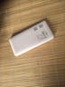 TCL随身wi-fi三网全国通用免插卡无线网wifi6车载4G路由器随身便携无限制移动联通电信2026款5GXY15B 有线充电无线上网【10000毫安超长续航】 不限速不虚标月享1500G流量 实拍图