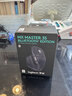 罗技（Logitech）大师系列 MX Master 3S 菁英版 无线蓝牙鼠标  办公静音鼠标 人体工学 石墨黑 无线接收器需另购买 实拍图