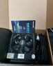 航嘉（Huntkey）WD650铜牌650W电脑电源（80PLUS铜牌/单路50A/全电压/LLC+SR+DC-DC/智能温控） 实拍图