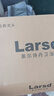 莱尔诗丹（Larsd）面盆水龙头 卫生间浴室柜冷热水龙头洗脸盆不锈钢双温龙头LD78011 实拍图