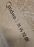美的（Midea）插电式灭蚊灯家用吸入式驱蚊器物理仿生紫光诱蚊灭苍蝇基孔肯雅热 实拍图