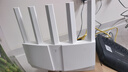 普联（TP-LINK）BE3600 WiFi7路由器 千兆无线家用 普联路由3600 双频聚合 智能游戏加速 易展 上网管理 适配星闪 实拍图