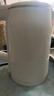 志高（CHIGO）【价保618】烧水壶电热水壶电水壶双层防烫1.8L大容量家用烧水壶304不锈钢内胆大功率快速烧水 实拍图