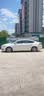 双星JUOGO轮胎 235/50R18 97V SS81 适配翼虎/荣威RX5/君越/领克02 实拍图