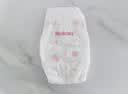 好奇（Huggies）铂金装纸尿裤婴儿尿不湿小桃裤【多仓直发】新老包装随机发货 L76片【9-14kg】 实拍图