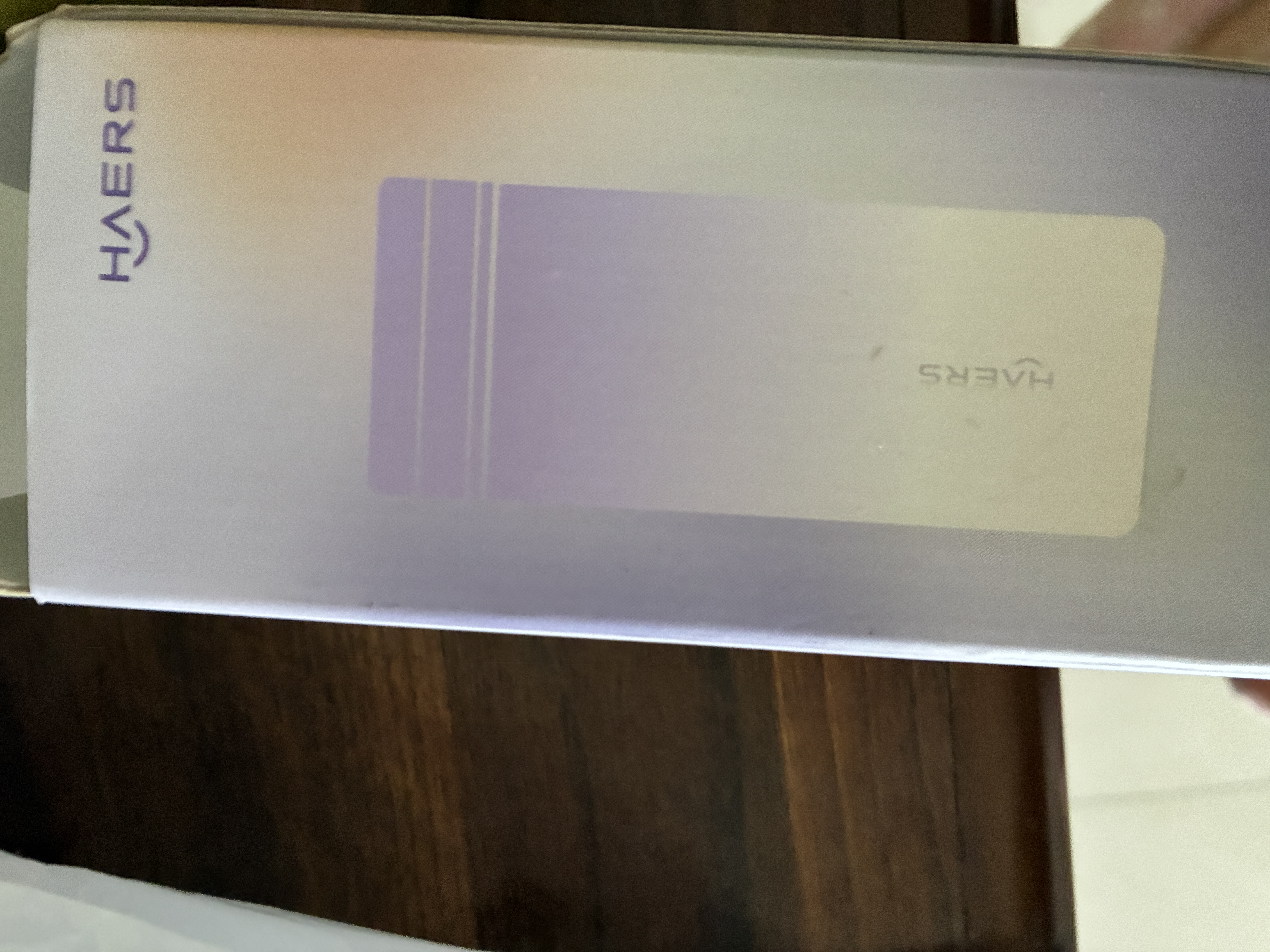 哈尔斯（HAERS）保温杯迷你口袋ins风316不锈钢母婴材质高颜值-元气绿 实拍图