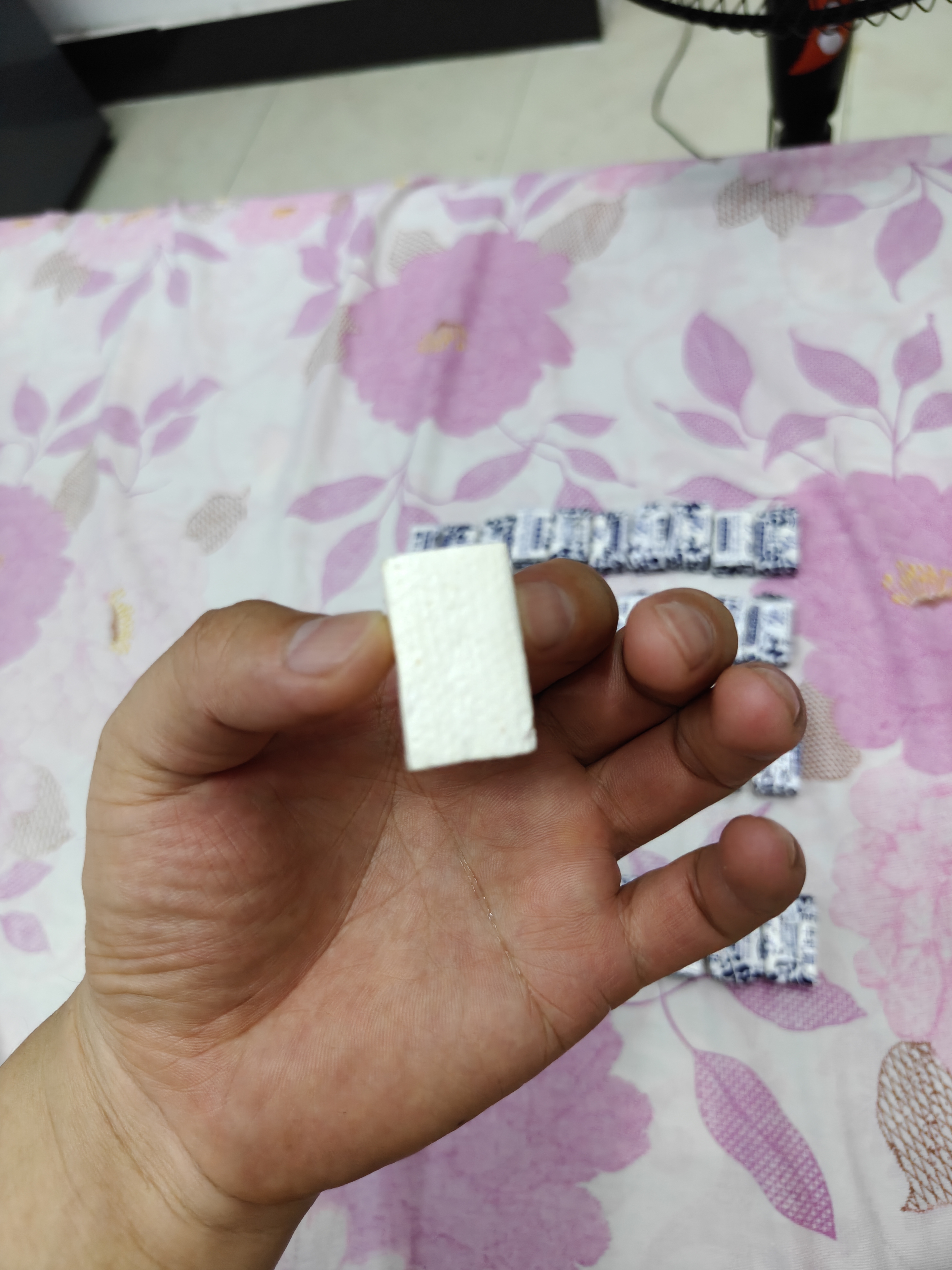 花生牛轧糖怀旧零食超市奶糖特产精选年货糖果特产礼物礼包喜糖 花生牛轧糖40块 实拍图