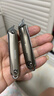 博友（BO YOU）指甲刀甲沟倒刺嵌甲专用大号斜口指甲剪指甲钳家用修甲修脚趾工具 实拍图