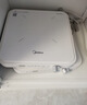 美的（Midea）家用电磁炉电陶炉电池炉2200W大功率猛火新型电磁灶一体微晶面板爆炒炒菜定时火锅炉MC-HGE22BF09 实拍图