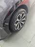 双星JUOGO轮胎 225/45R19 ZR 96W X52适配红旗H5/欧尚X5/奔腾T77 实拍图