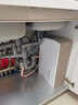 史密斯（A.O.SMITH）净水器【门店热卖】R1800SWi-E/R1600SWi-E高水效反渗透净水机小巧大流量直饮水机一级水效-定金 1.6L/min（R1600SWi-E）咨询有礼 实拍图