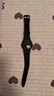 斯沃琪（Swatch）瑞士手表 初高中生夜光日历石英腕表考试毕业礼物 炫酷纯黑2.0 实拍图