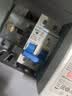明纬（MEANWELL）MDR-100-24V电源96W单组输出导轨型工业电源 导轨下体积模块 实拍图