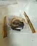 鲜窝窝永泰李干500g 福建特产李子干芙蓉李干蜜饯果干独立包装休闲零食 实拍图