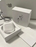 华强北新款【直营正品丨新款Air4代】蓝牙耳机无线适配苹果顶配主动降噪iPhone17/16/15/14半入耳式华强北 【2026新款丨顶配全功能】 主动降噪+空间音頻+三真电量 实拍图