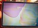 HUAWEI MatePad 11.5 2026 柔光版 华为平板电脑 护眼屏 鸿蒙AI 大电池 学生儿童学习机 8G+128G深空灰 实拍图