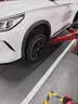 玲珑轮胎汽车轮胎235/50R19 103V 御风Crosswind 4X4 HP适配比亚迪宋PLUS 实拍图