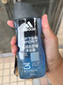 阿迪达斯（adidas）沐浴露男士专用洗发水洗面奶三效合一游泳去氯小瓶旅行装250ml 实拍图