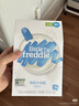 小皮（Little Freddie）有机高铁香蕉大米粉160g*1盒 欧洲原装进口婴儿辅食强化铁米糊 实拍图
