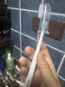维克（Virbac）牙膏猫咪狗狗牙膏口腔清洁清新口气牙结石宠物洁牙可食用复合酶小绿管70g（鸡肉味） 实拍图