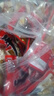 【活动】手磨豆干重庆特产五香麻辣QQ豆干休闲零食袋装豆制品 2斤麻辣味【超值】新货/鲜嫩爽口 实拍图
