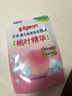 贝亲（Pigeon）婴儿洗发水沐浴露  洗发沐浴二合一 补充装桃叶精华 400ml IA228 实拍图