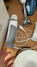 博朗（BRAUN）【价保618】手持料理棒 婴儿宝宝辅食机 多功能榨汁料理机 电动烘焙搅拌棒MQ5025plus 实拍图