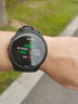 佳明（GARMIN）FR265心率跑步户外运动智能手表生日礼物Forerunner265极夜黑 实拍图