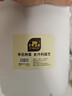 史丹利花盆家用树脂塑料盆栽加厚多肉月季阳台庭院加仑盆象牙白高164mm 实拍图