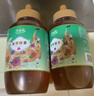 萃臻源 百花成熟蜜1000g 纯蜂蜜 早餐牛奶麦片柚子伴侣 送父母长辈礼品 实拍图