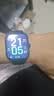 vivo WATCH GT 2【国家补贴】智能手表新年年会礼物运动 健康 监测 电话 电子表 礼物 蓝牙版 原点黑 软胶 实拍图