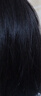 施华蔻（Schwarzkopf）斐丝丽泡泡染发剂6-12暗夜蓝黑 染发泡泡潮流彩染男女通用 实拍图