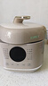 苏泊尔（SUPOR）0涂层精钢球釜电压力锅2.5L 开盖火锅家用智能SY-25FC2502Q电饭煲高压锅1-3人 实拍图