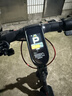 九号电动滑板车MAX G3成年电动人两轮代步车长续航智驾大彩屏舒适减震避震防滑稳定 实拍图