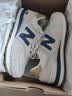 NEW BALANCE夏季休闲鞋男鞋女鞋复古透气轻便运动鞋574系列ML574LGI 40 实拍图