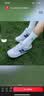NEW BALANCE NB574官方休闲鞋男鞋女鞋夏季休闲复古舒适透气百搭轻便运动鞋 灰色 ML574LGI 38 (脚长23.5cm建议拍大半码) 实拍图
