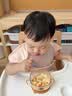 马博士婴儿勺子宝宝自主进食学吃饭训练勺婴儿童餐具弯头辅食勺 实拍图