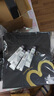 博朗【父亲节礼物】旗舰8系Pro电动剃须刀整机德国进口往复式剃须刀电动刮胡刀男士送男朋友老公 实拍图