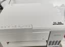 爱普生（EPSON）打印机家用 L3353 L3355/51墨仓式打印机无线WIFI连供彩色喷墨照片打印复印扫描家用办公一体机 【2026新品】L3355(同L3351)无线彩打 标配 实拍图