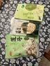 十月稻田 莲子 250g 半斤 湘潭产去芯磨皮白莲子 桂圆百合银耳羹煲汤食材  实拍图
