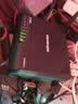 磊科（netcore）NS116 16口百兆交换机 家用网络分流器 企业办公监控交换器 高速分流器网线分线器  实拍图