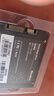 微闪(Microflash) 256GB SSD固态硬盘 SATA3.0接口 读速550MB/S台式机/笔记本通用 S580系列 实拍图