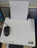 爱普生（EPSON）【6代新品】L1358 墨仓式A4彩色无线单功能家用打印机 家用/办公 AI学习打印机（微信/远程打印） 实拍图
