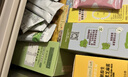 爷爷的农场婴幼儿米饼32g*3盒（原味+水果味+蔬菜味）宝宝儿童零食饼干磨牙 实拍图