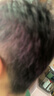 施华蔻（Schwarzkopf）怡然摩丝染发霜4.9桑葚藤紫 泡泡染发剂染发膏轻松染盖白发 实拍图