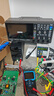 鼎阳（SIGLENT）SDS814X HD高清示波器 12-bit分辨率 100MHz带宽 4通道 2G采样率 实拍图