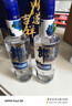 郎酒顺品郎蓝顺 兼香型白酒 45度 480mL*2瓶 礼盒装【口粮酒】 实拍图
